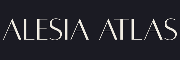 Alesia Atlas