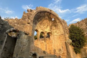 Itinerary Image 1