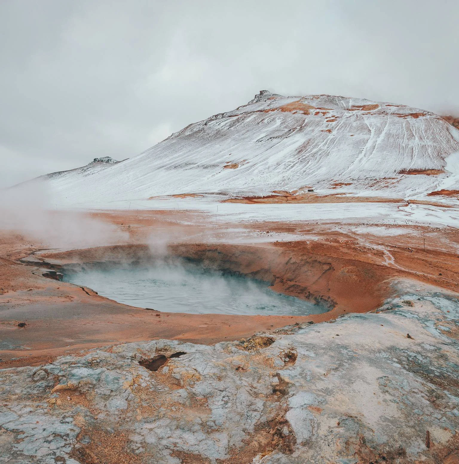 When to See the Northern Lights in Iceland — and How to Boost Your Chances
